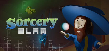 Sorcery Slam Cover Image