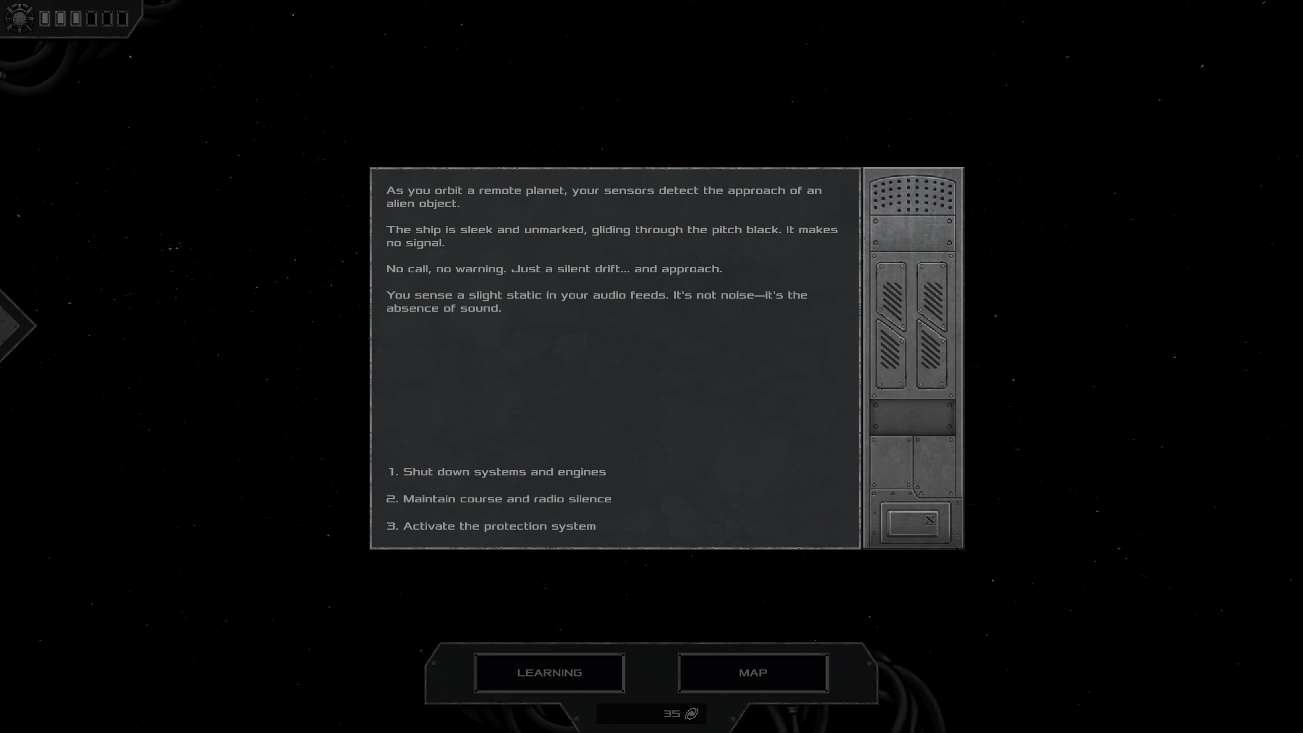Tin Lord screenshot 7