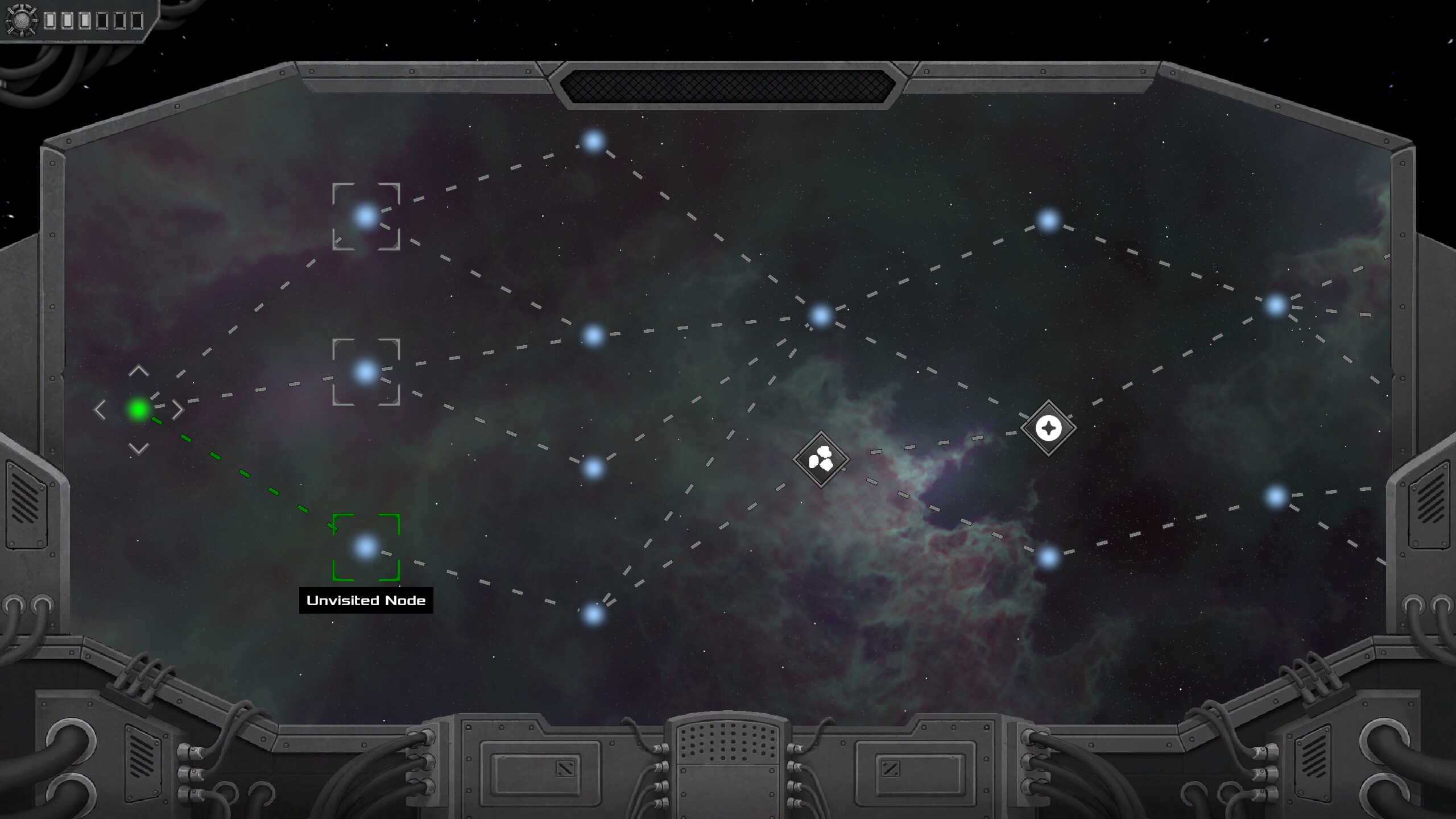 Tin Lord screenshot 2