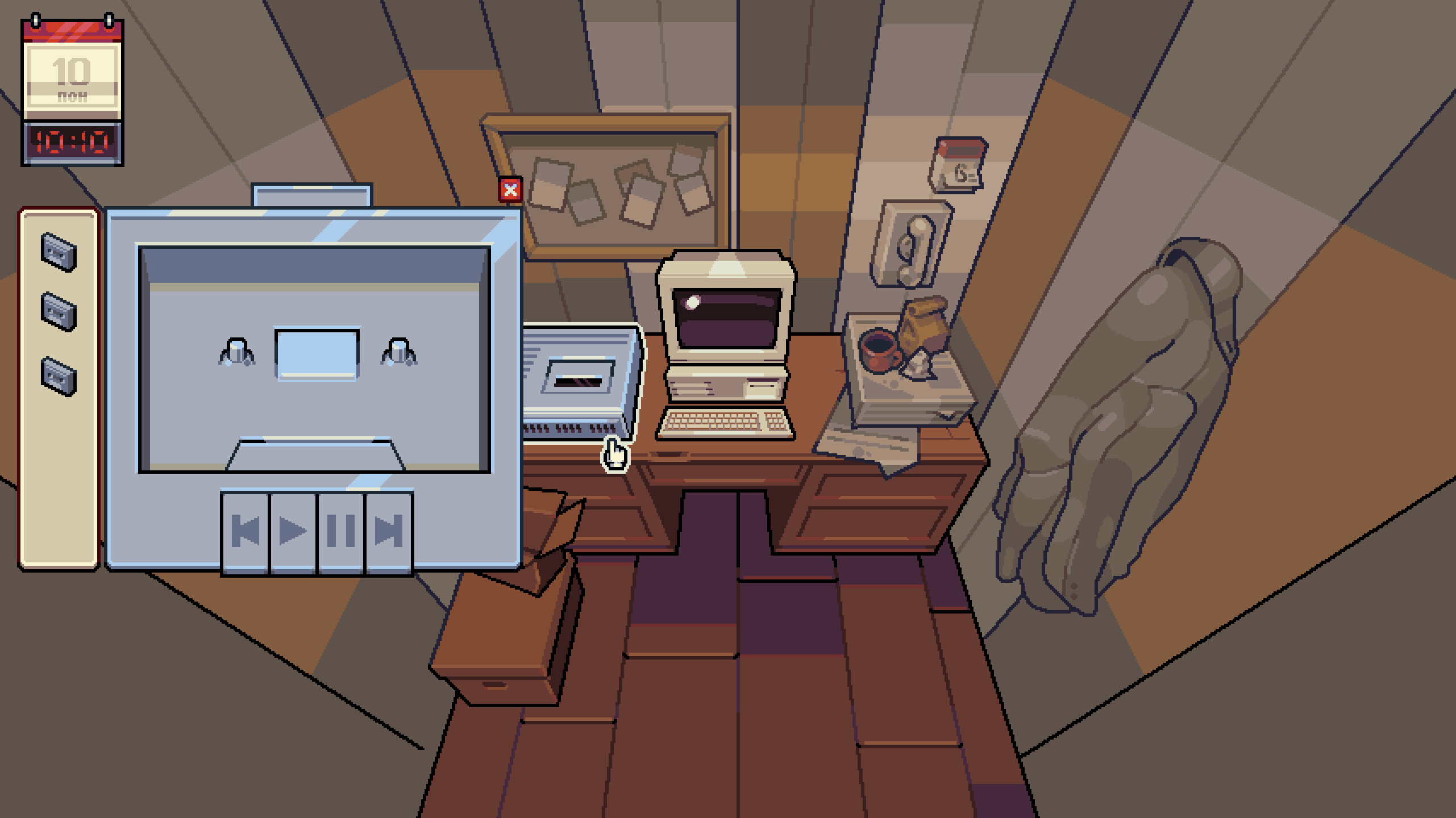 Varevo screenshot 3