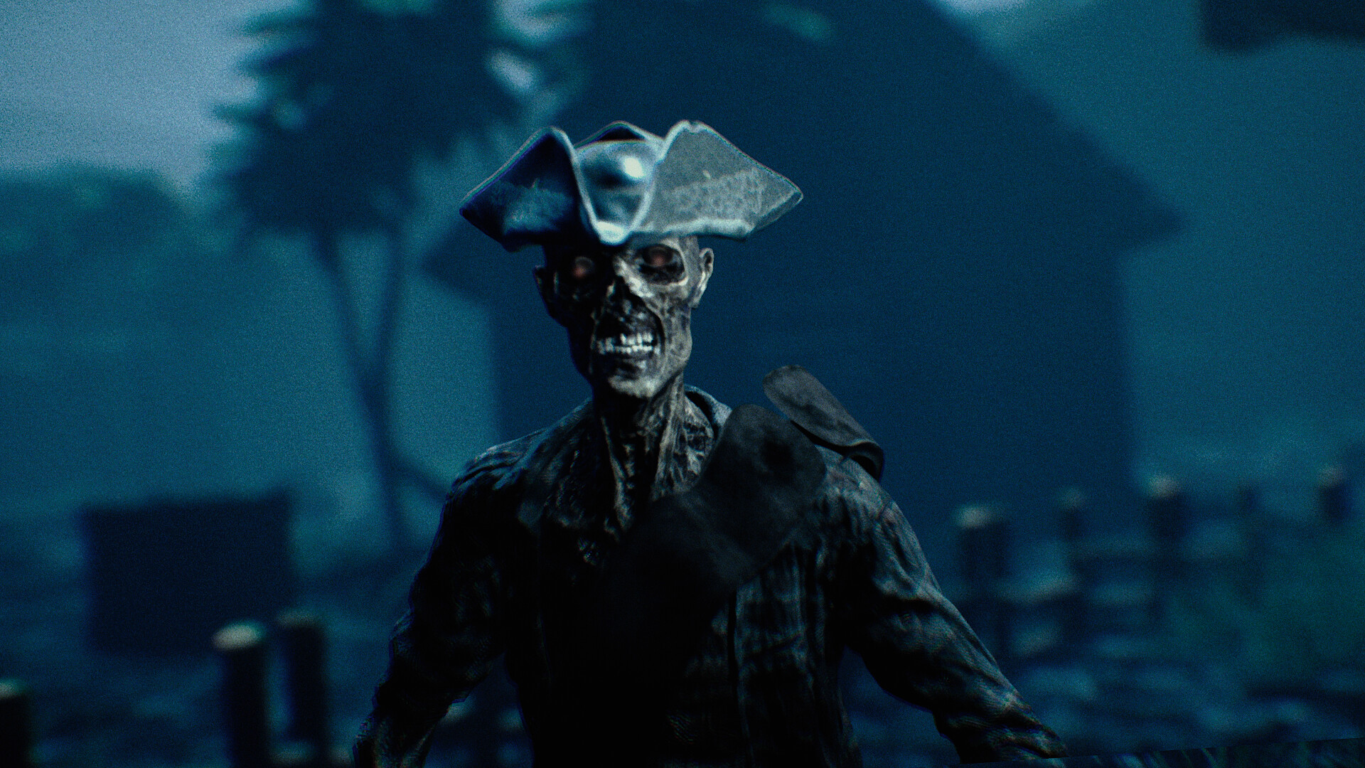 Pirates Never Die screenshot 5
