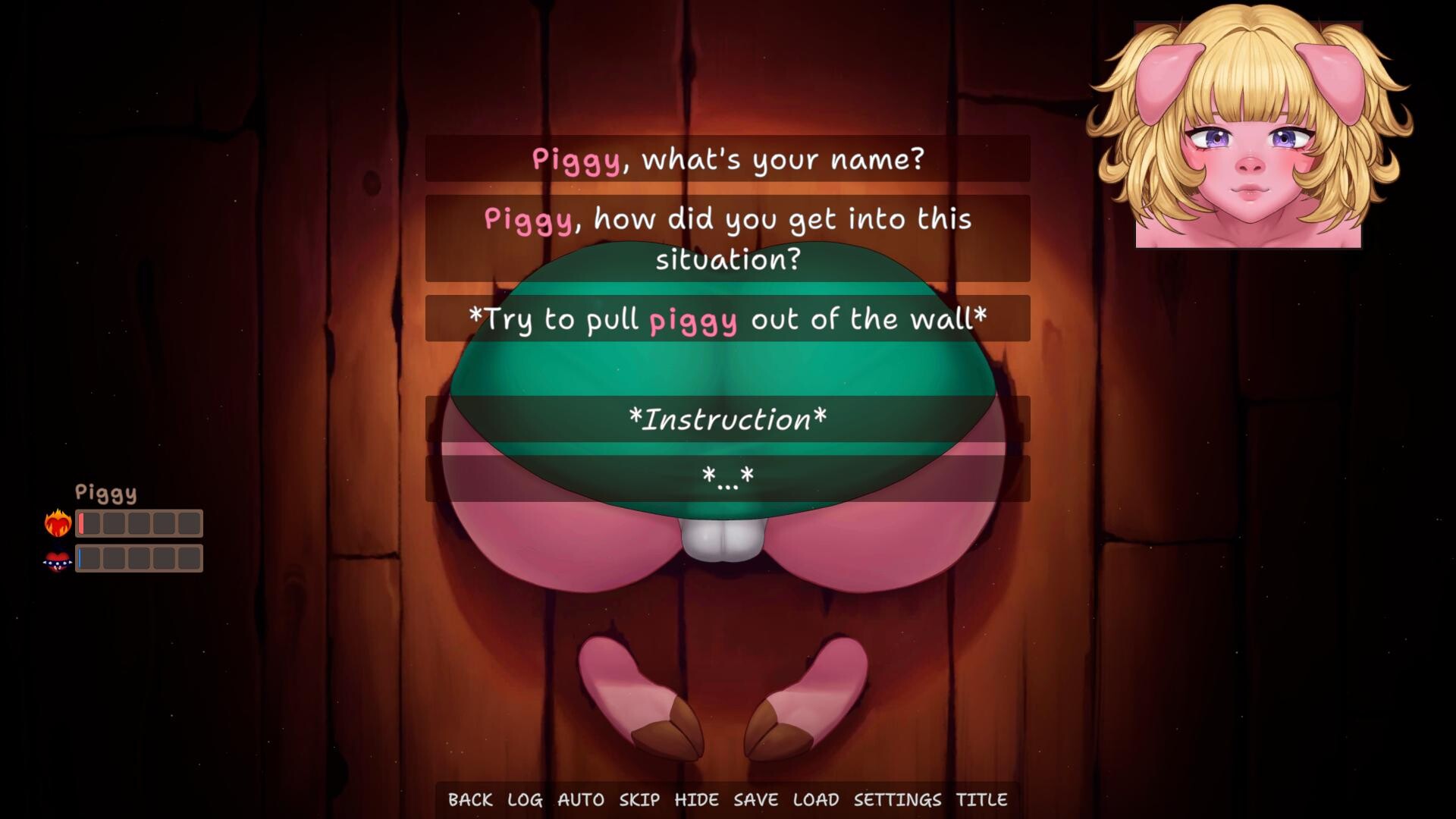 Chubby Story screenshot 7