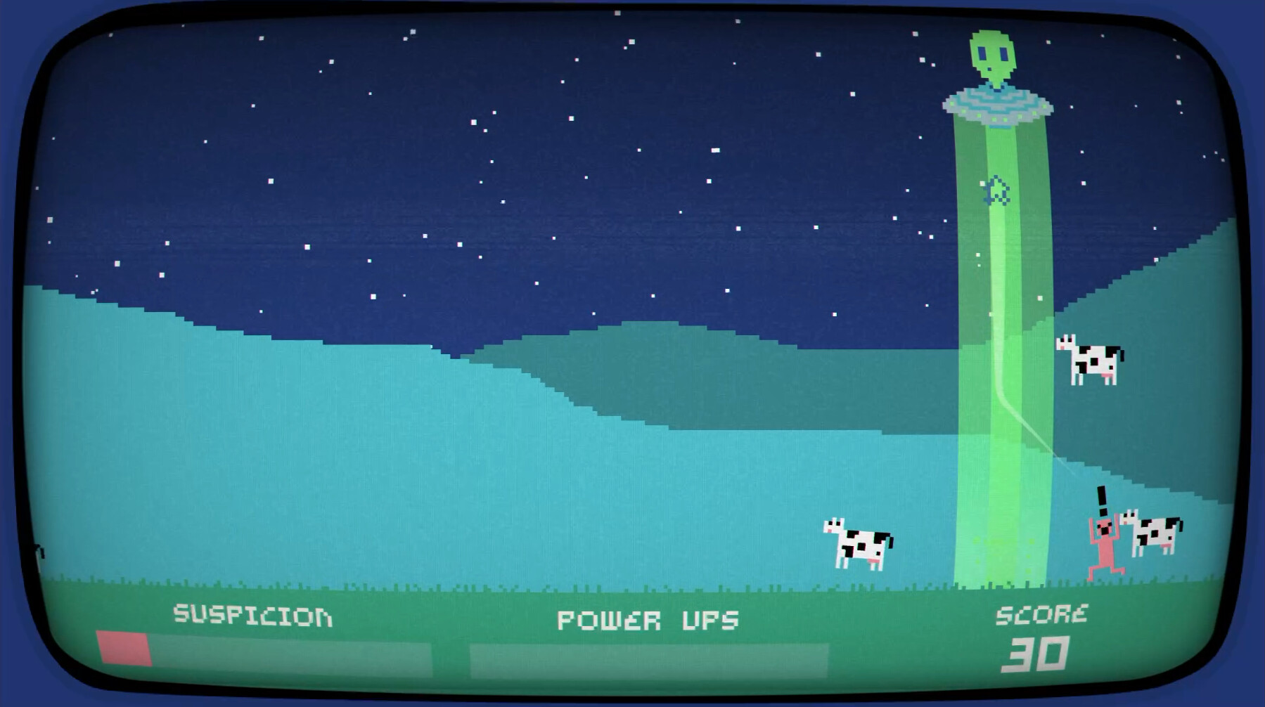 Farm Invader screenshot 2