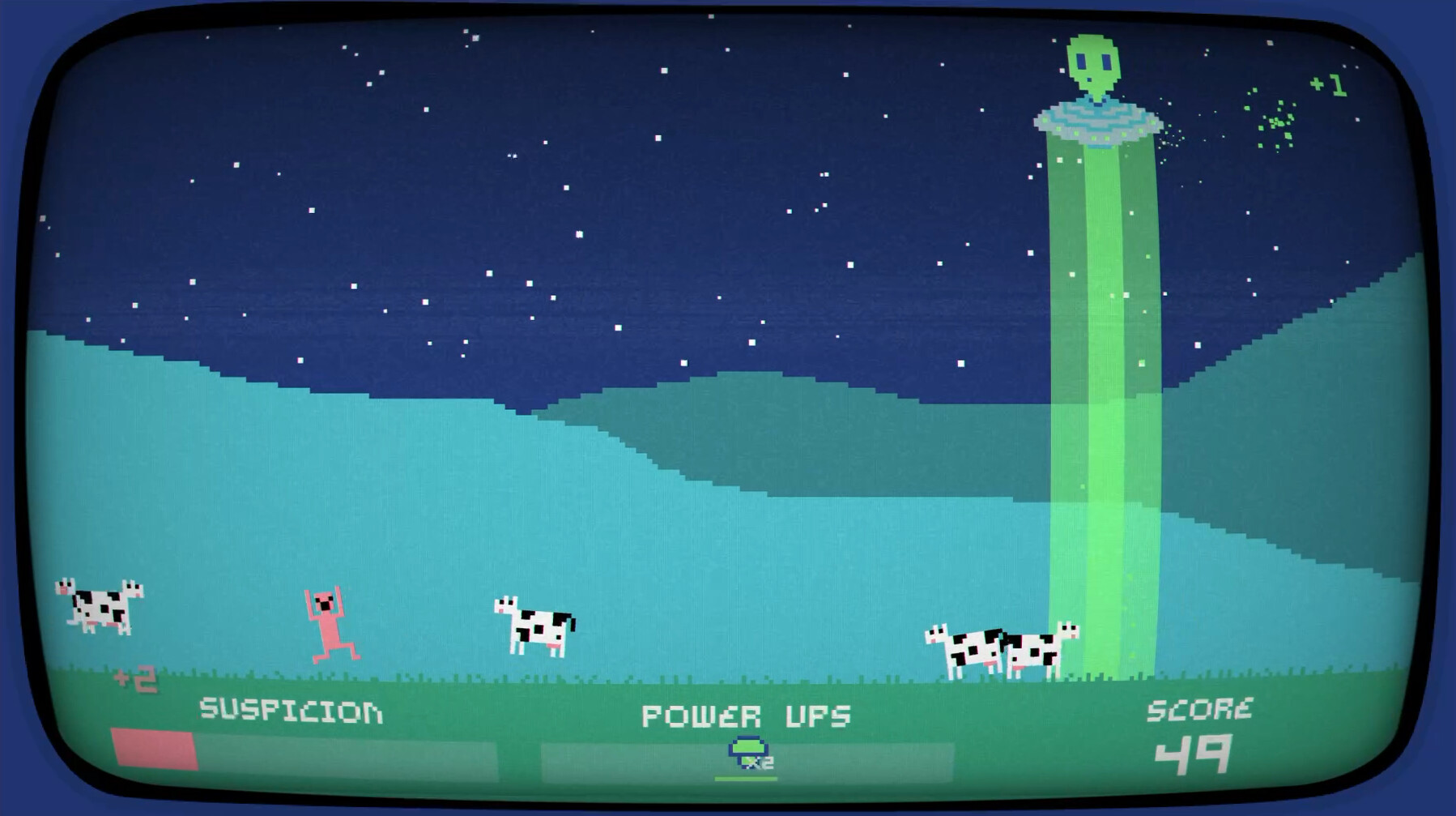Farm Invader screenshot 4