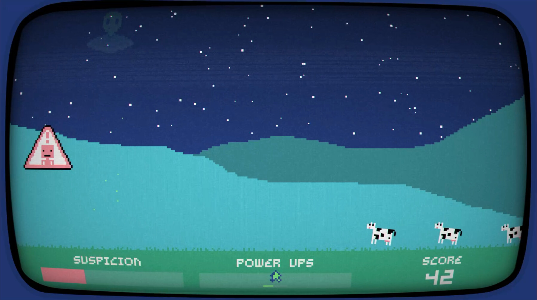 Farm Invader screenshot 3