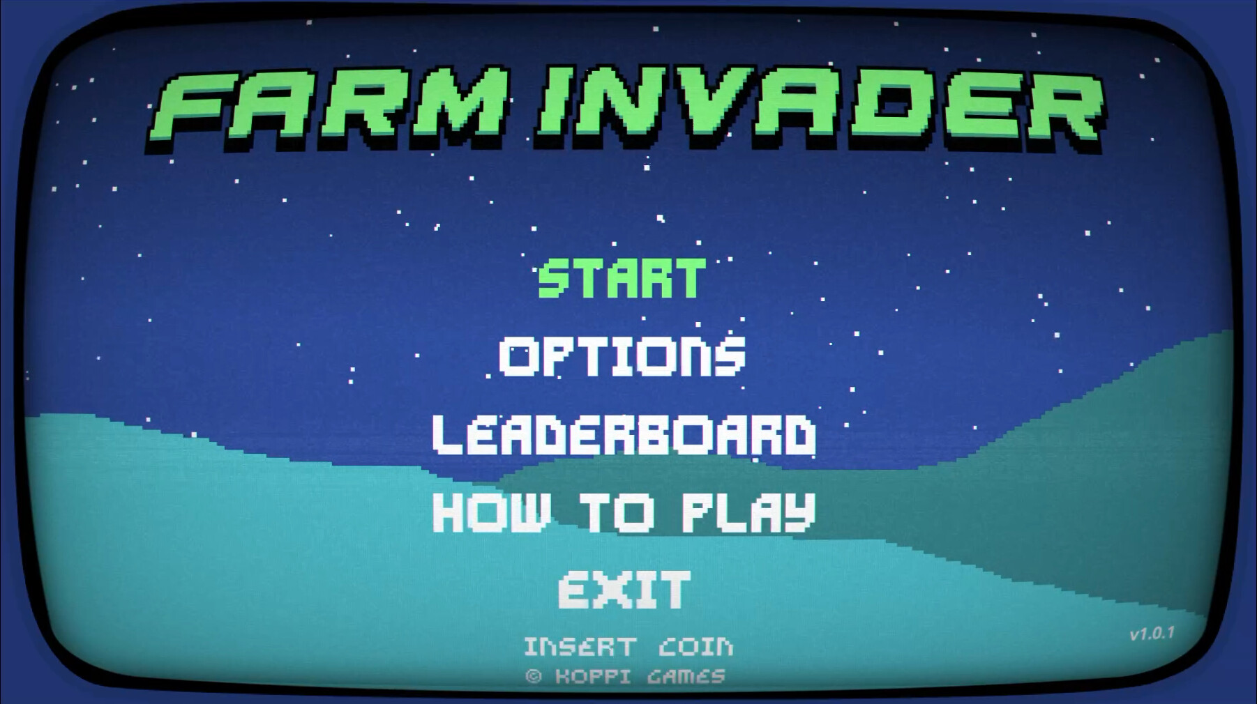 Farm Invader screenshot 1