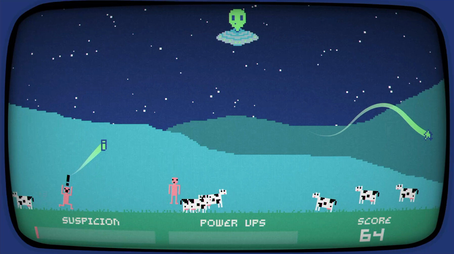 Farm Invader screenshot 5