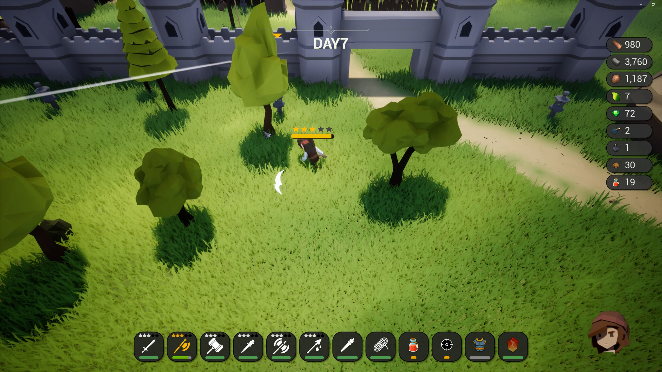 Catch It screenshot 3