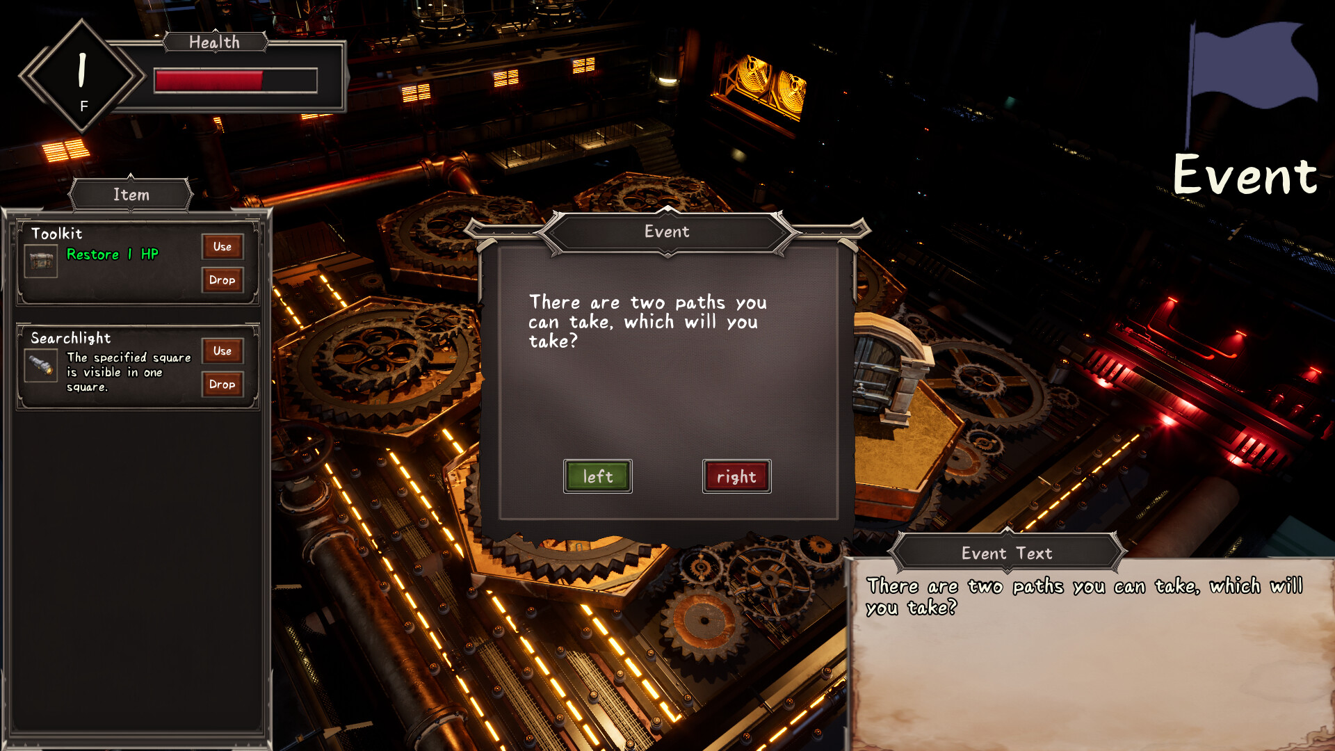 THE THIRTEEN FLOORS screenshot 4