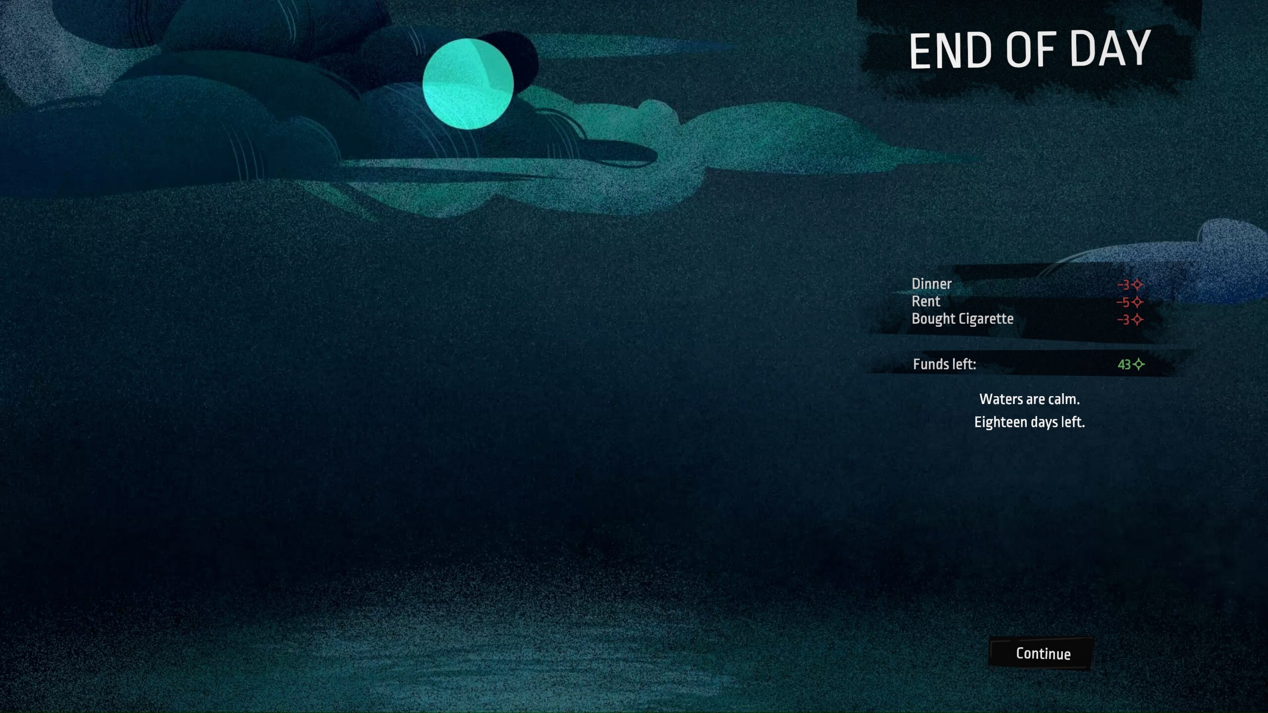 Quarter Lie screenshot 7