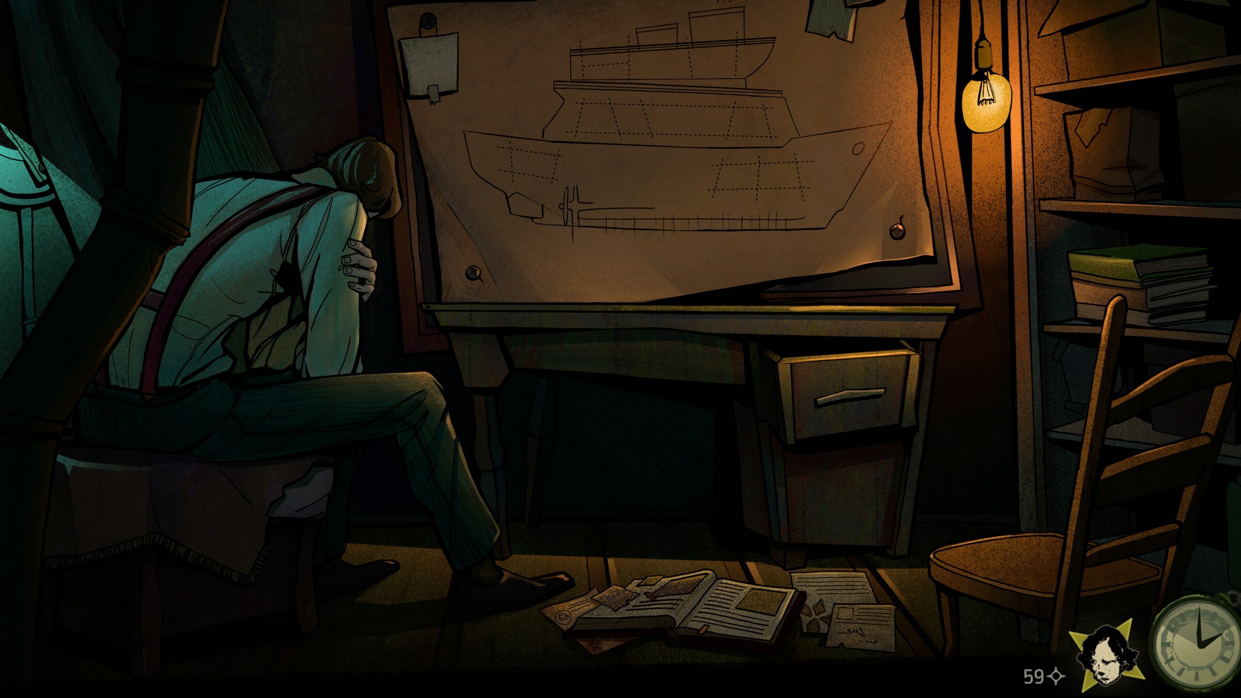 Quarter Lie screenshot 6