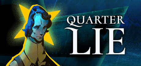 Quarter Lie Cover Image