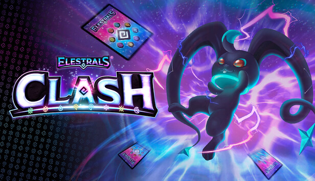 Elestrals Clash!