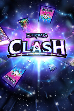 Elestrals Clash!