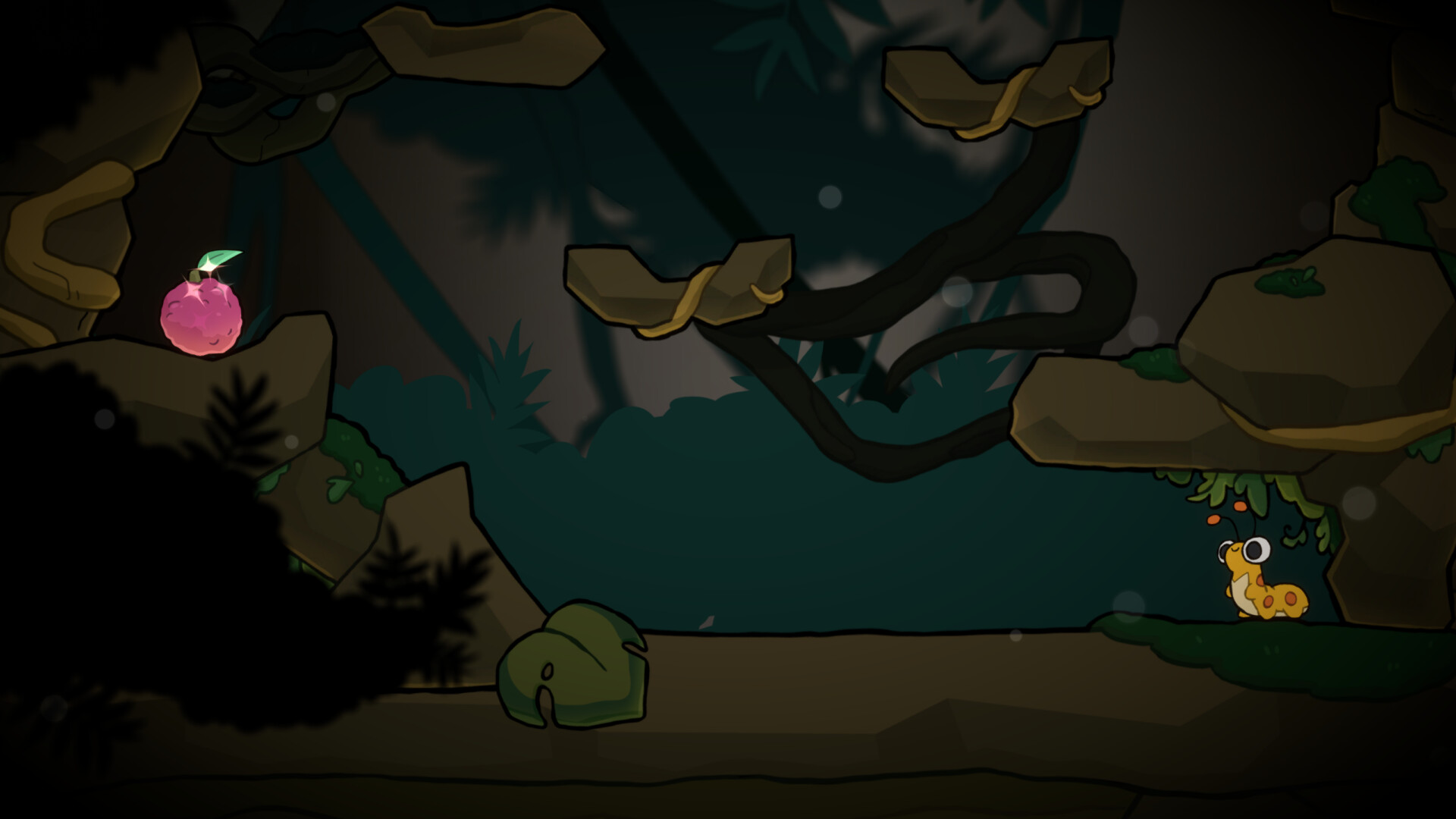 Tumbles screenshot 7