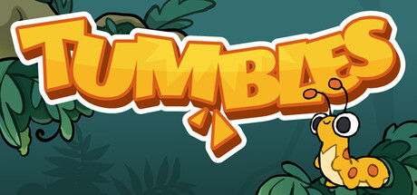 Tumbles — Steam header
