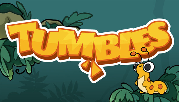Tumbles
