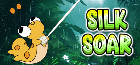 Silk Soar Cover Image