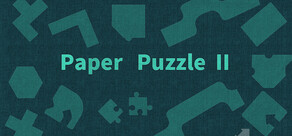 Paper Puzzle Ⅱ