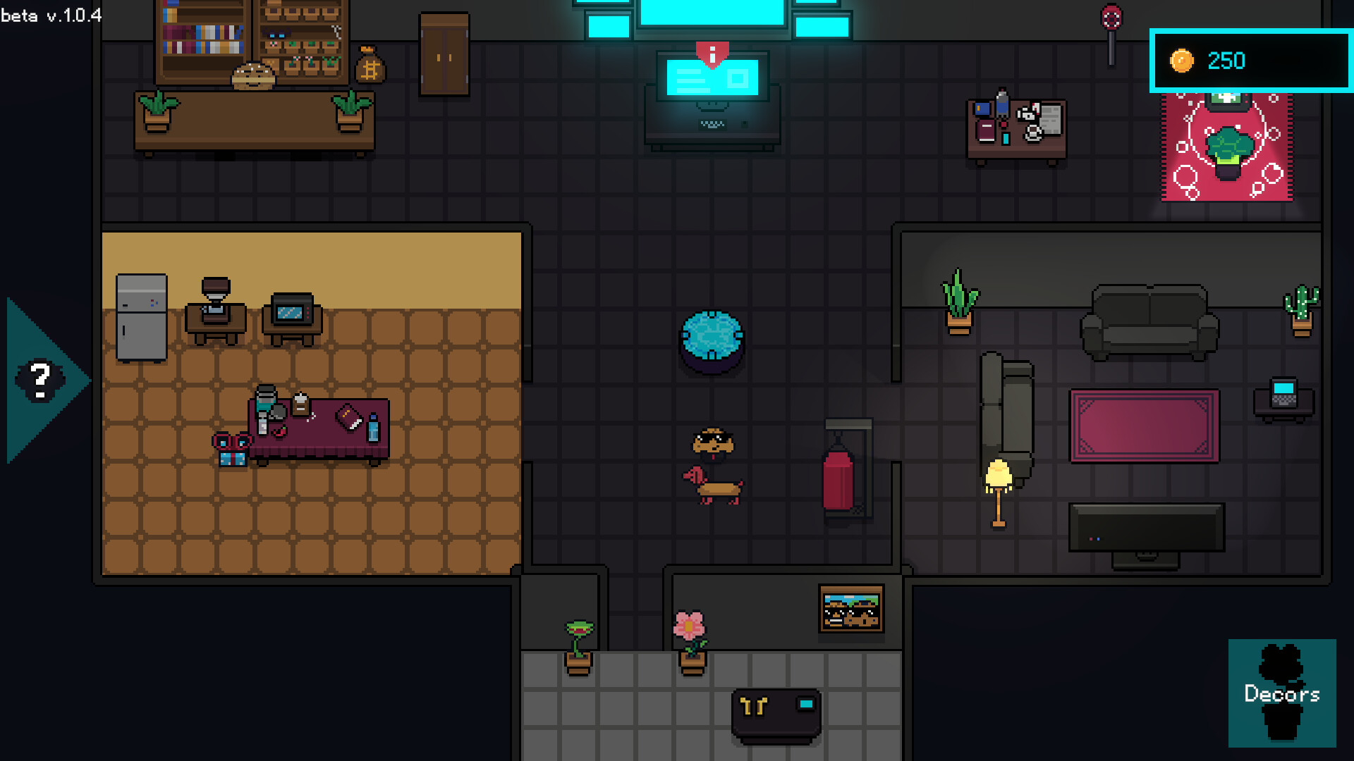 Objective:F.E.A.S.T screenshot 7