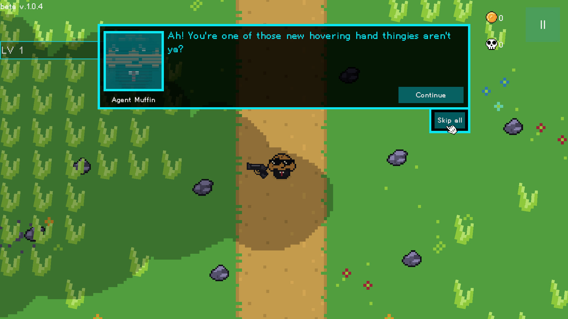 Objective:F.E.A.S.T screenshot 6