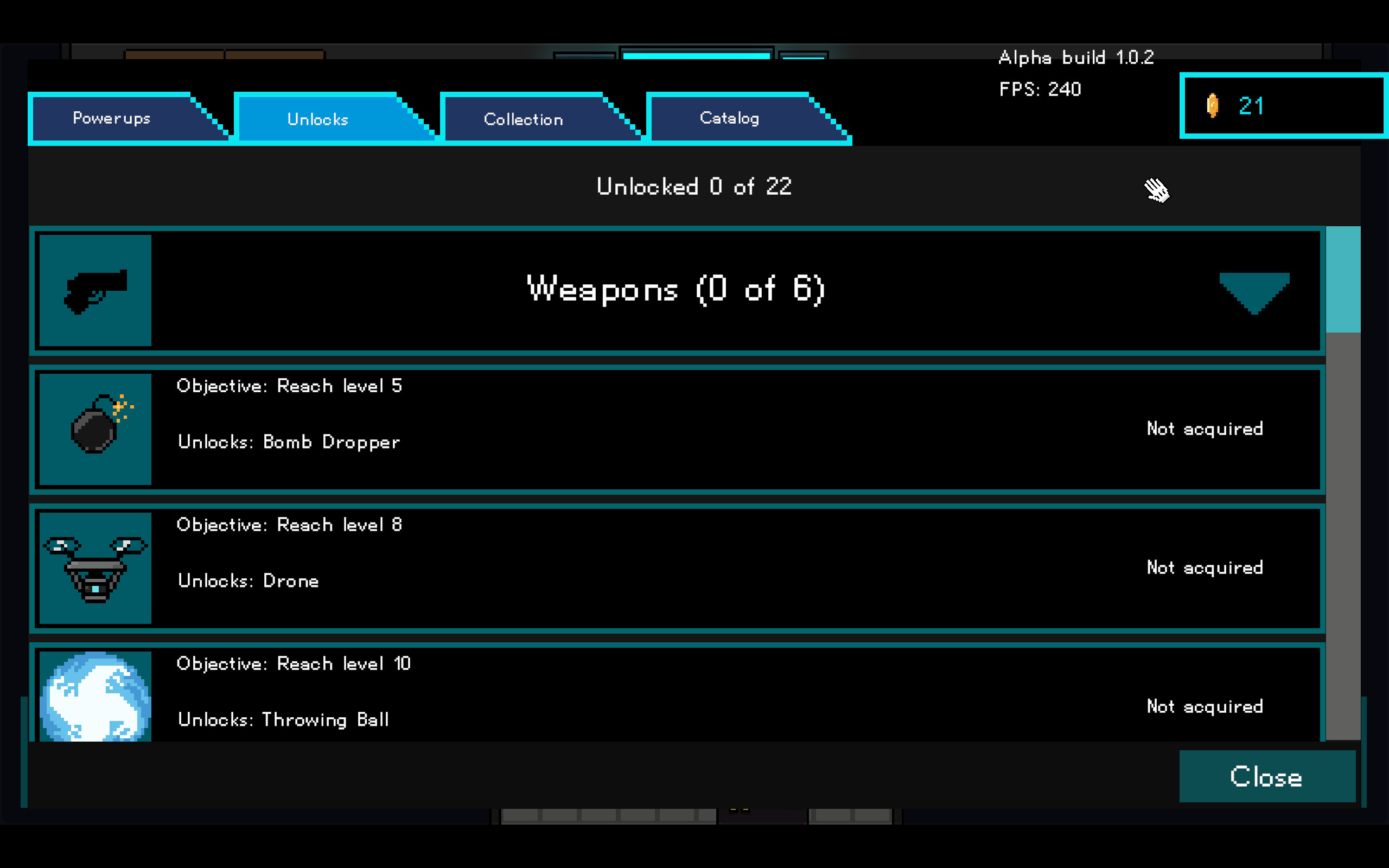 Objective:F.E.A.S.T screenshot 5