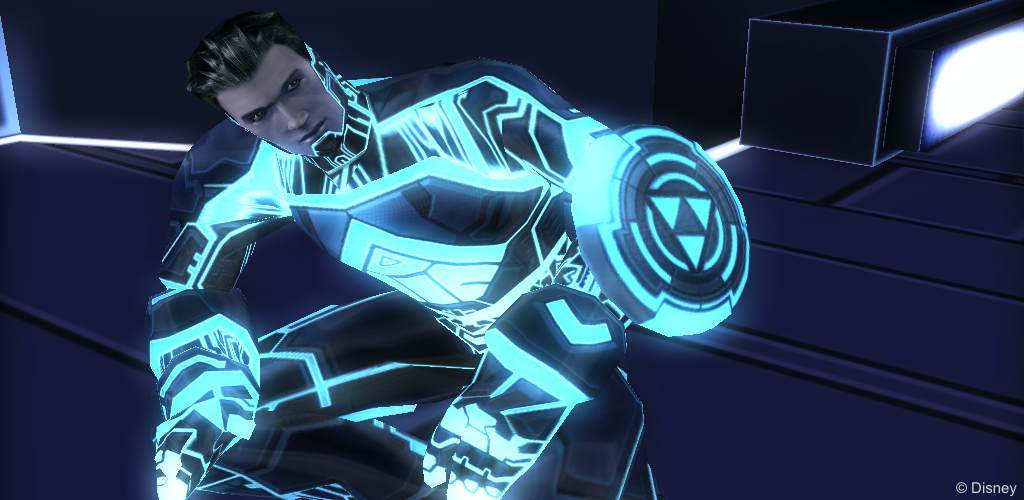 TRON 2.0 screenshot 11
