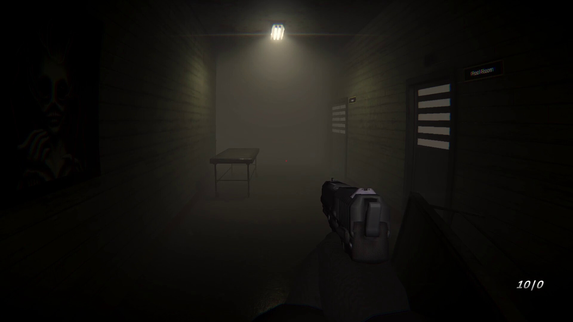 Patient-001 screenshot 2