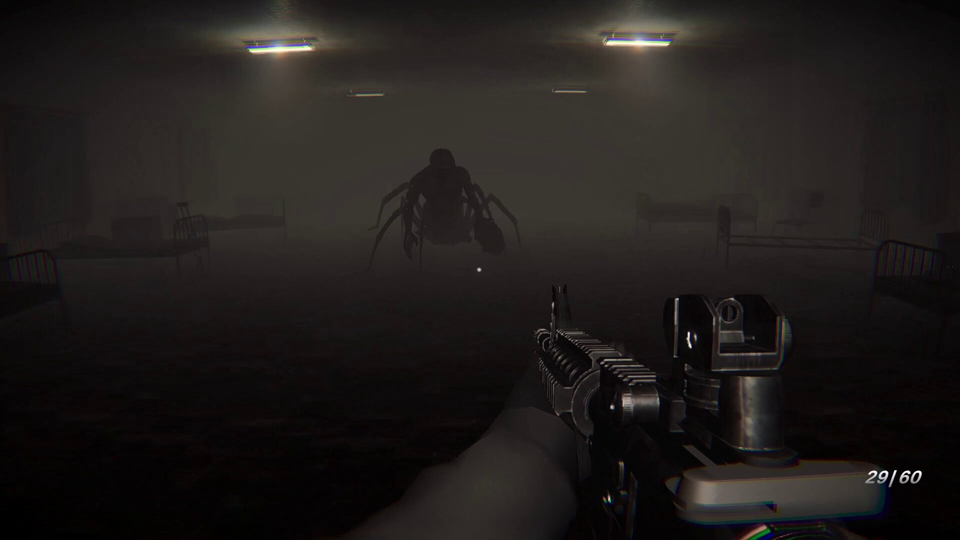 Patient-001 screenshot 14