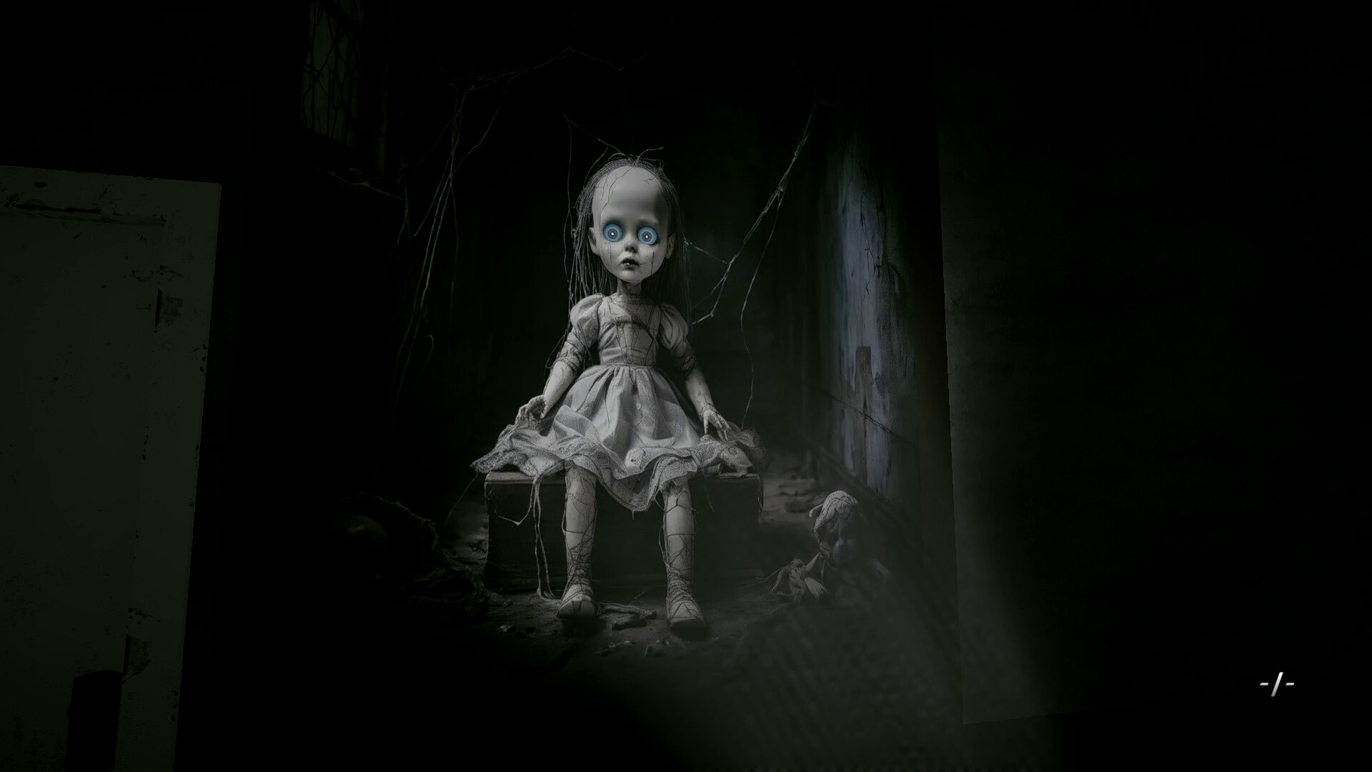 Patient-001 screenshot 4