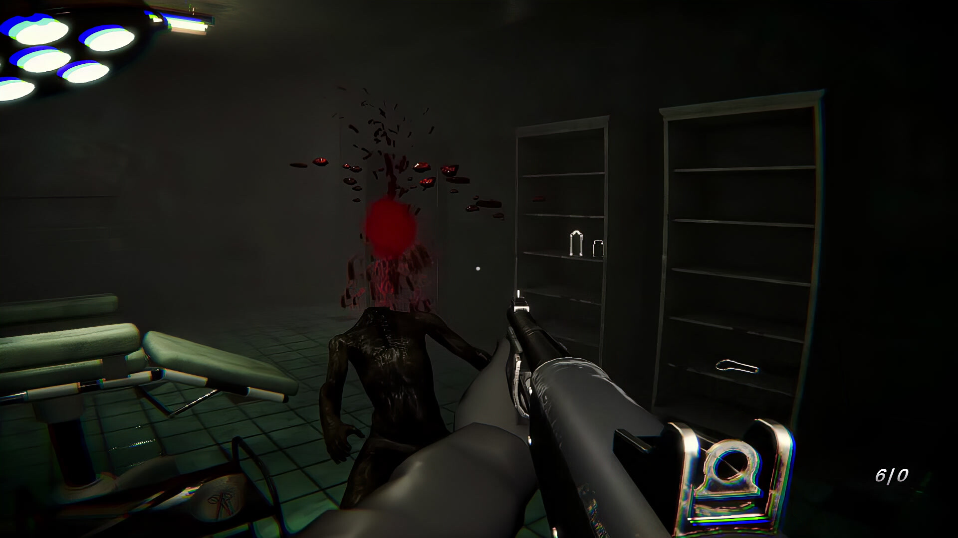 Patient-001 screenshot 13