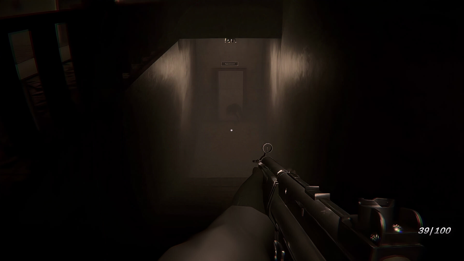 Patient-001 screenshot 5