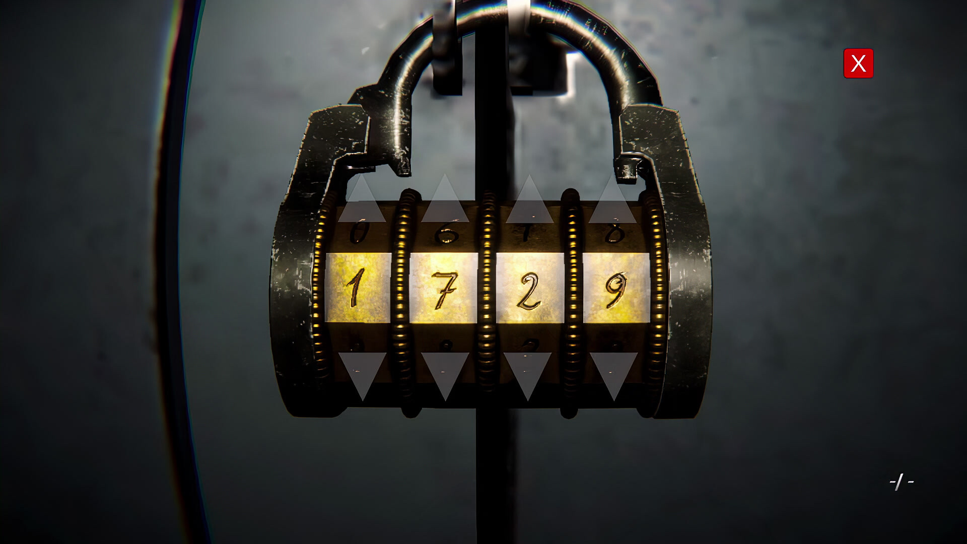Patient-001 screenshot 8