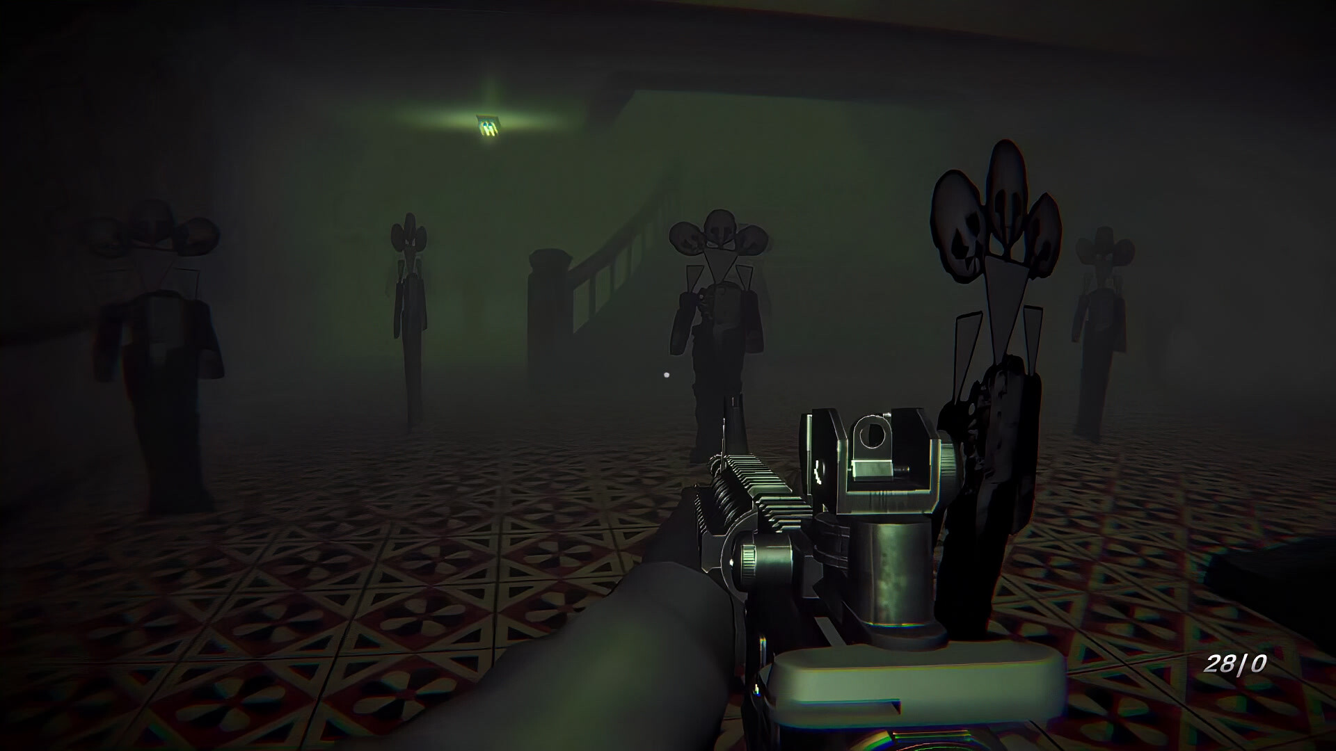 Patient-001 screenshot 6
