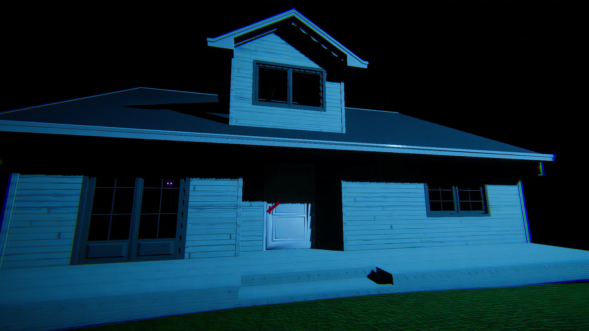 Patient-001 screenshot 9