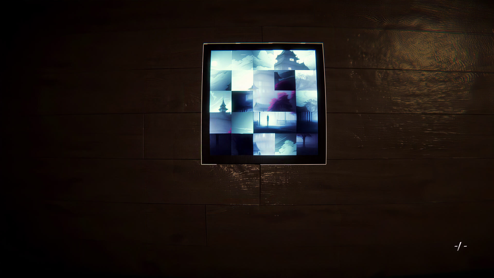 Patient-001 screenshot 10