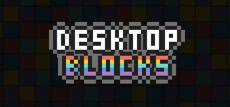 Desktop Blocks Cover Image