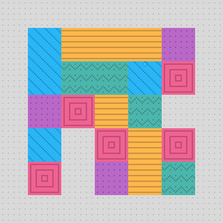 Desktop Blocks screenshot 7