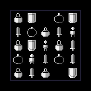 Desktop Blocks screenshot 8