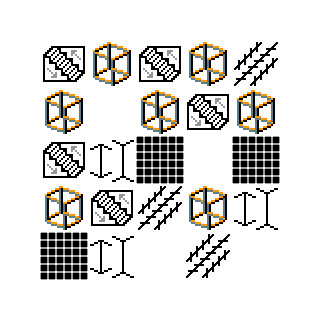 Desktop Blocks screenshot 6