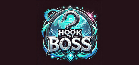 Hook The Boss Cover Image