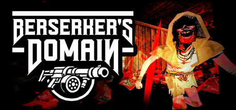 Berserker's Domain: header artwork