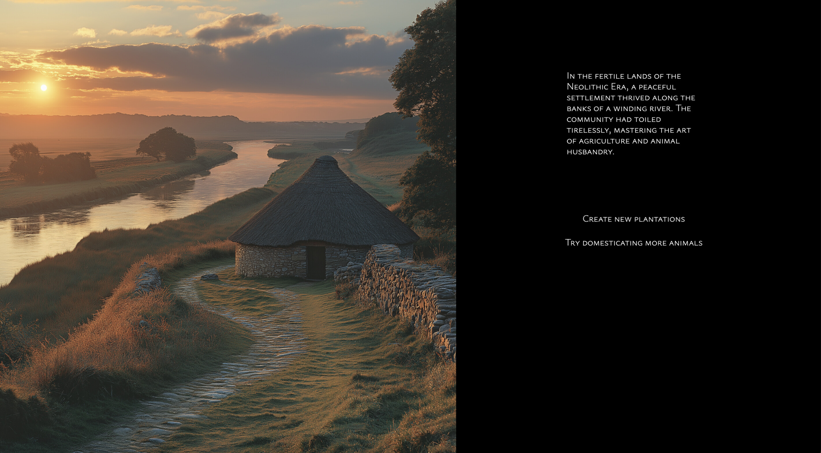 Aeonic screenshot 4