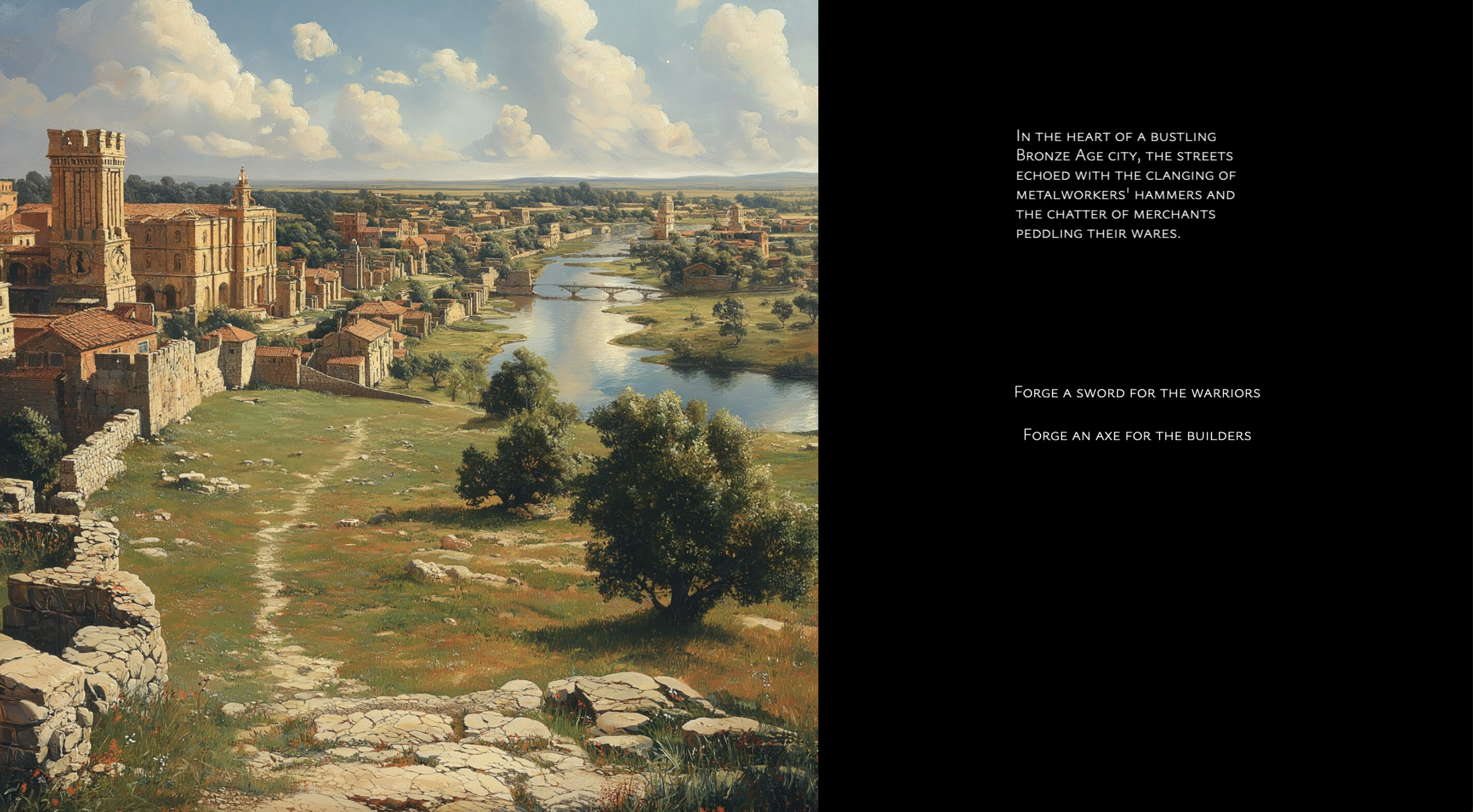 Aeonic screenshot 5