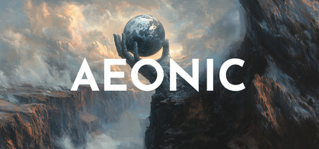 Aeonic Cover Image