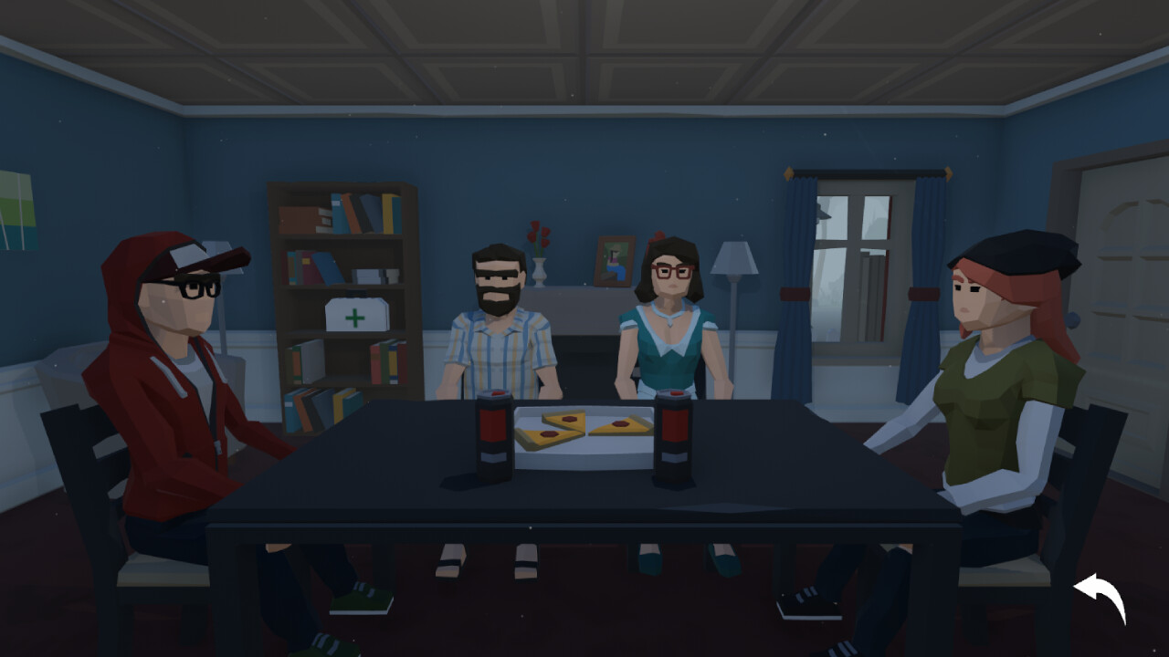 Last 22 screenshot 4