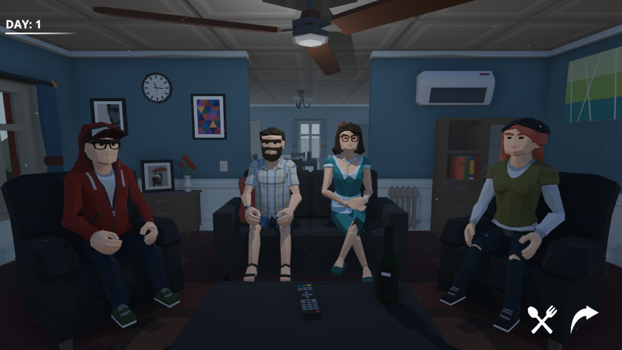 Last 22 screenshot 1