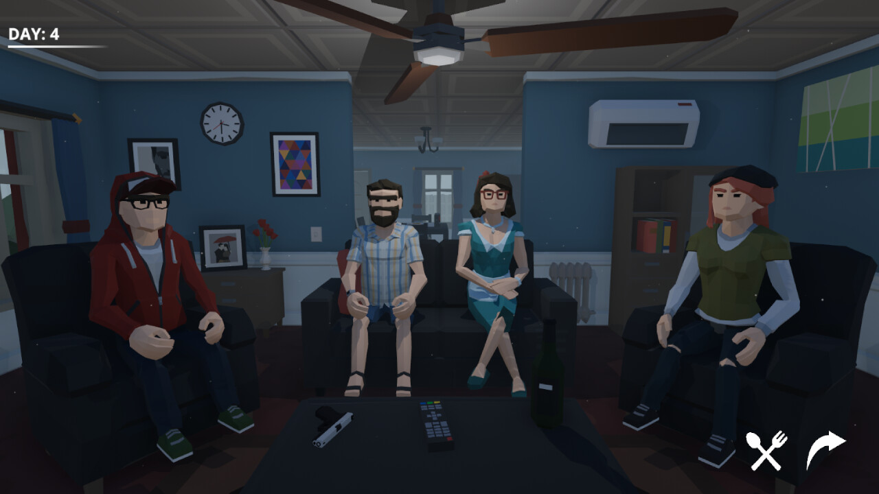 Last 22 screenshot 3