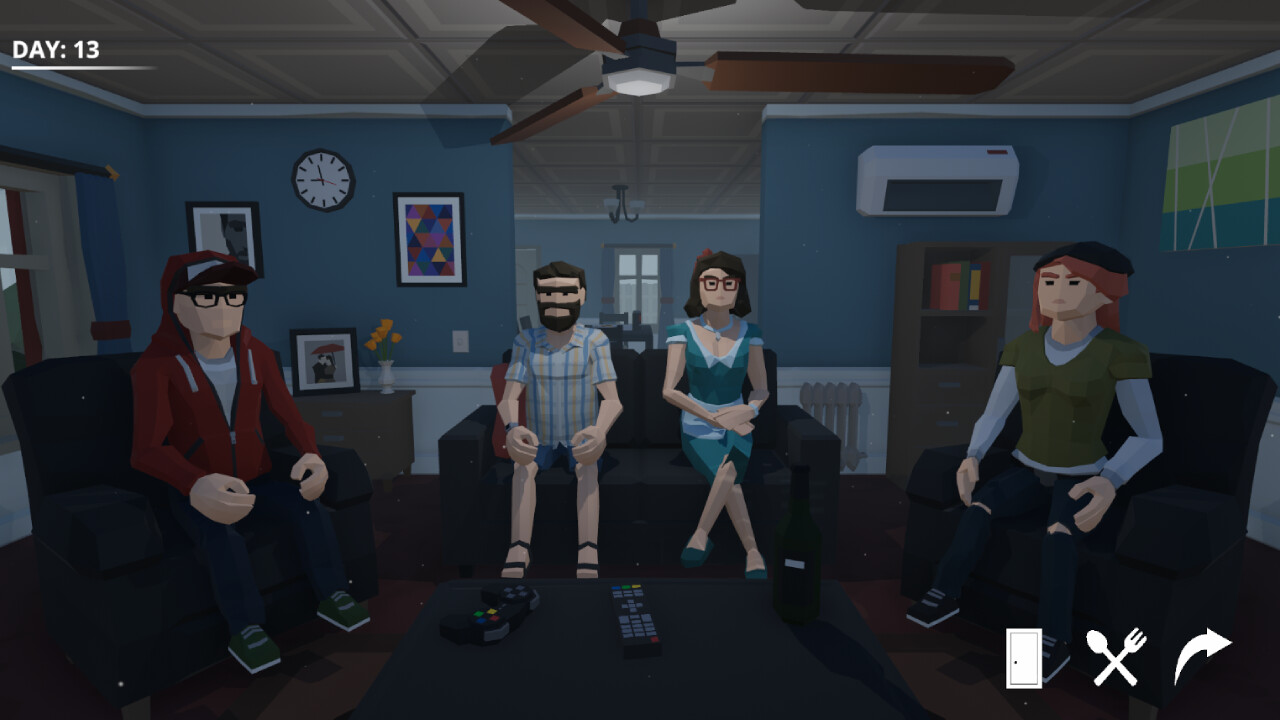 Last 22 screenshot 5