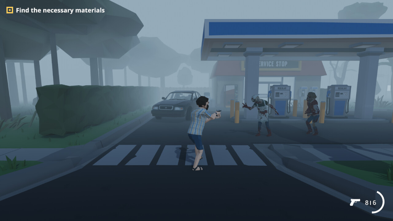 Last 22 screenshot 7